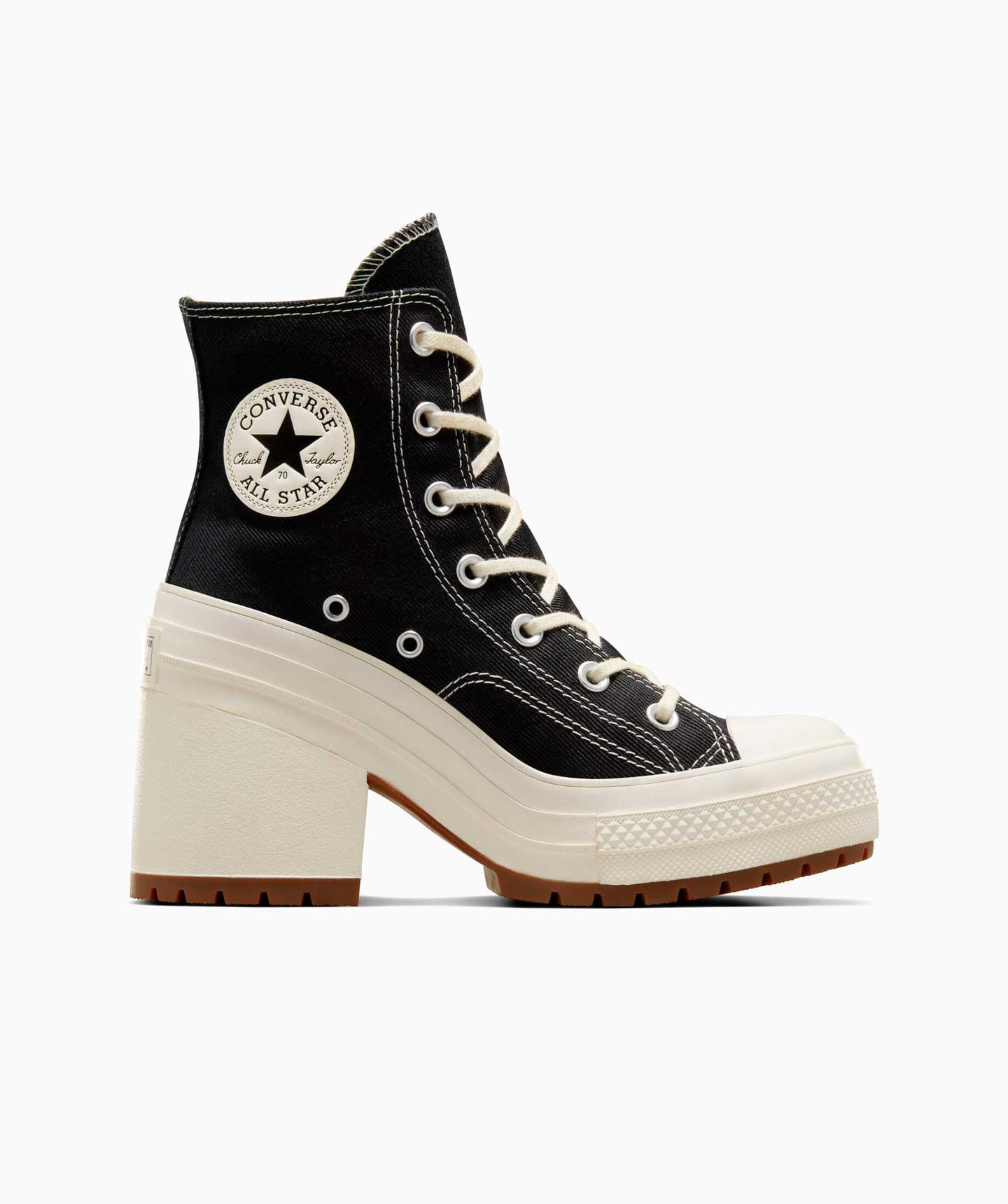 CHUCK 70 HEEL