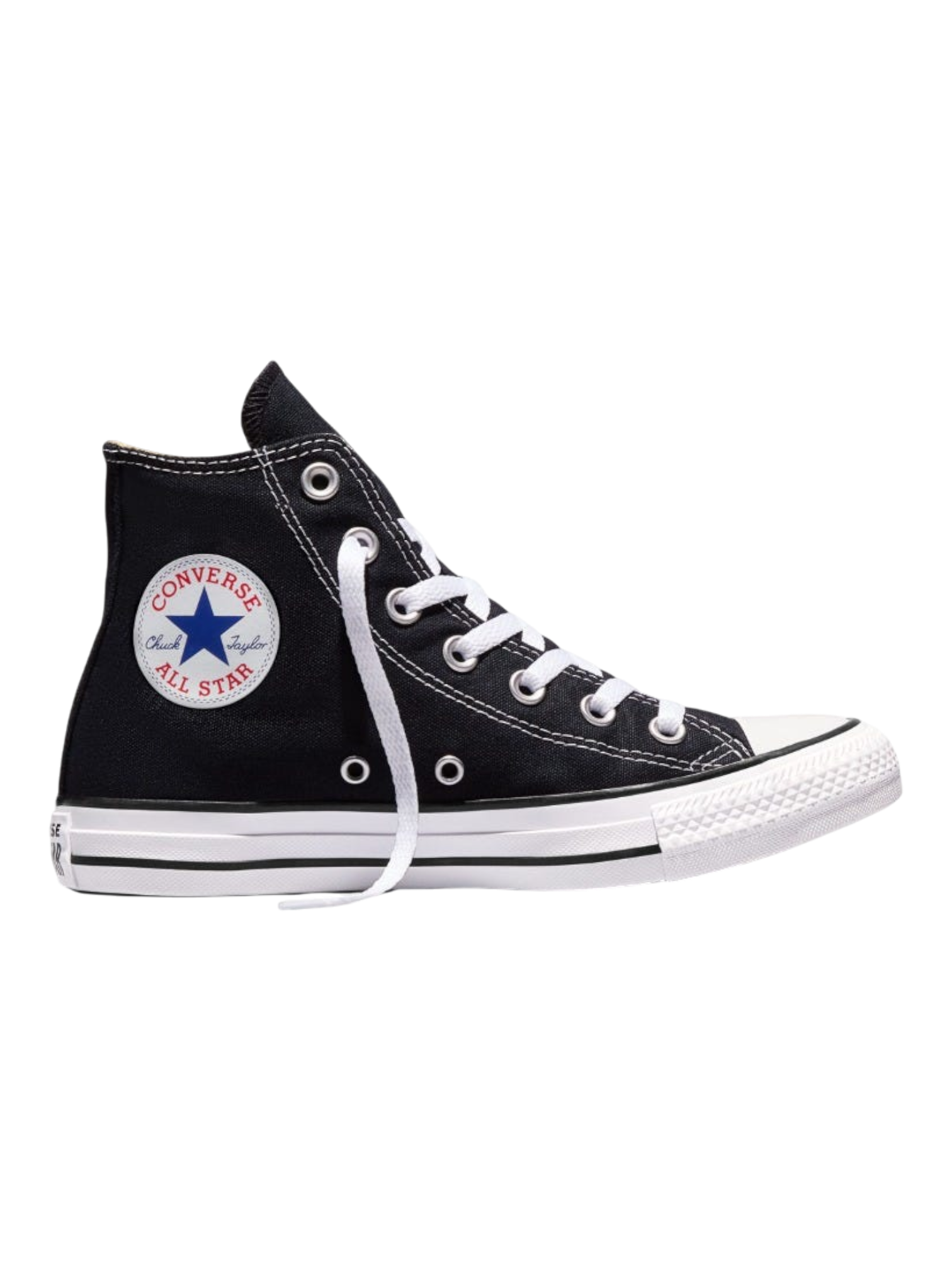CHUCK TAYLOR