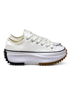 Converse Run Star Hike Ox Blanco De Lona