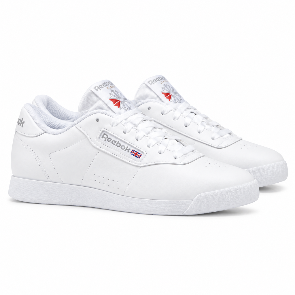 Reebok Princess Classic