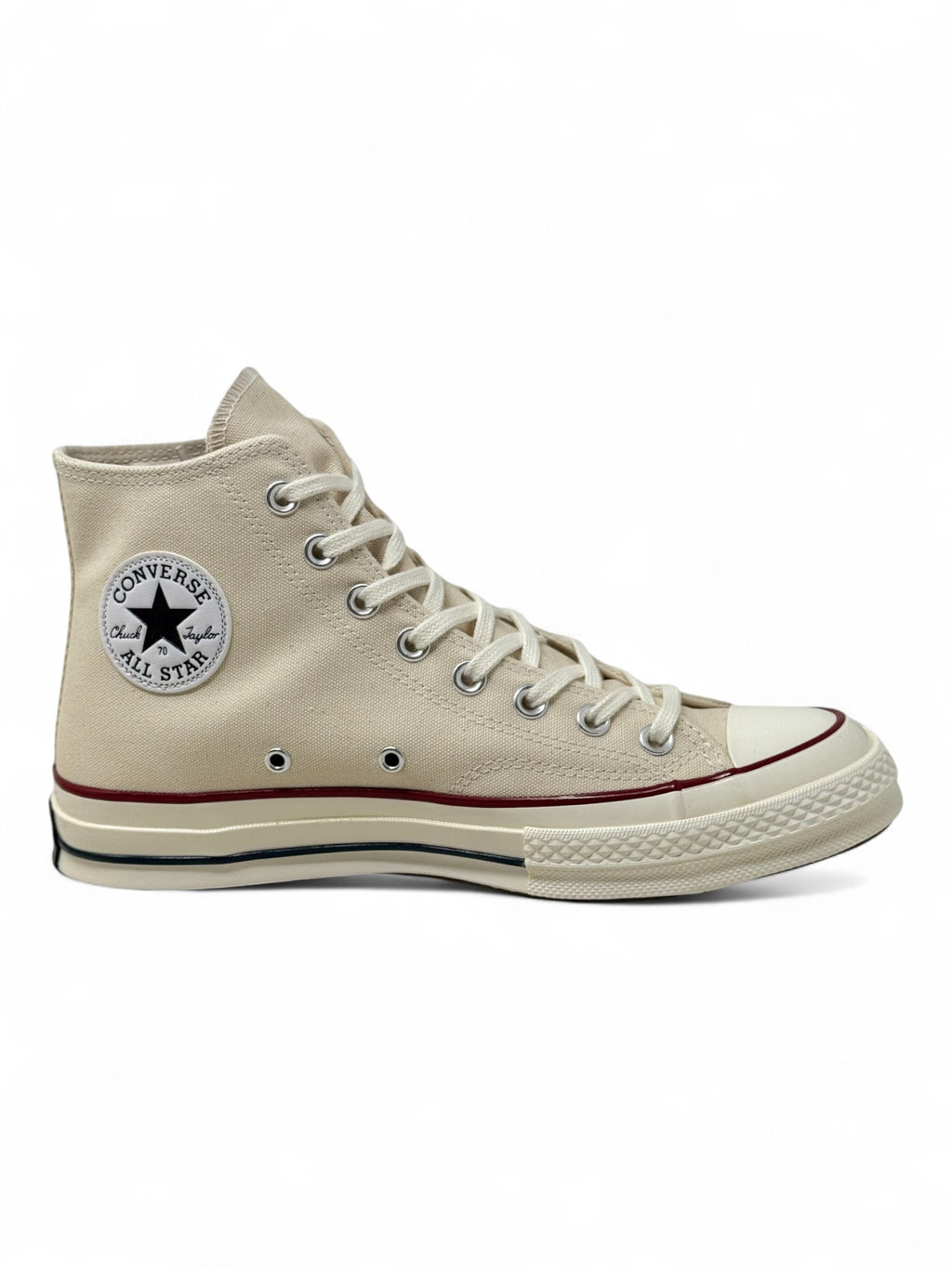 Converse Chuck 70 Hi Beige