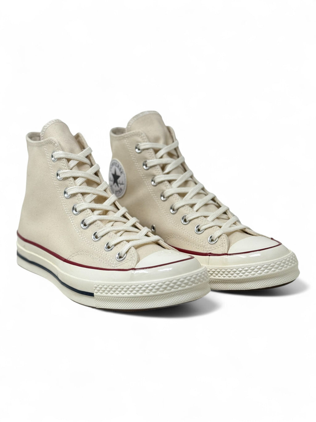 Converse Chuck 70 Hi Beige