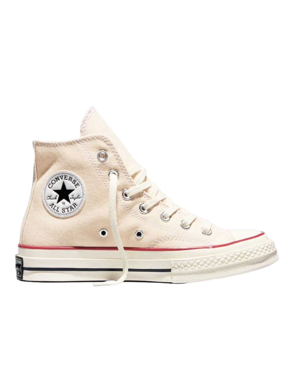 Converse Chuck 70 Hi Beige