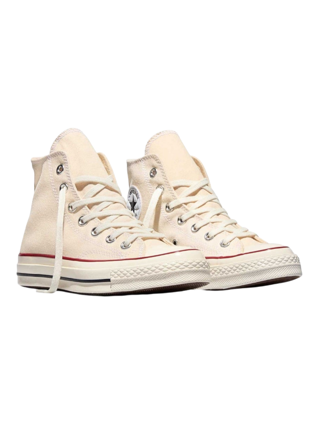 Converse Chuck 70 Hi Beige