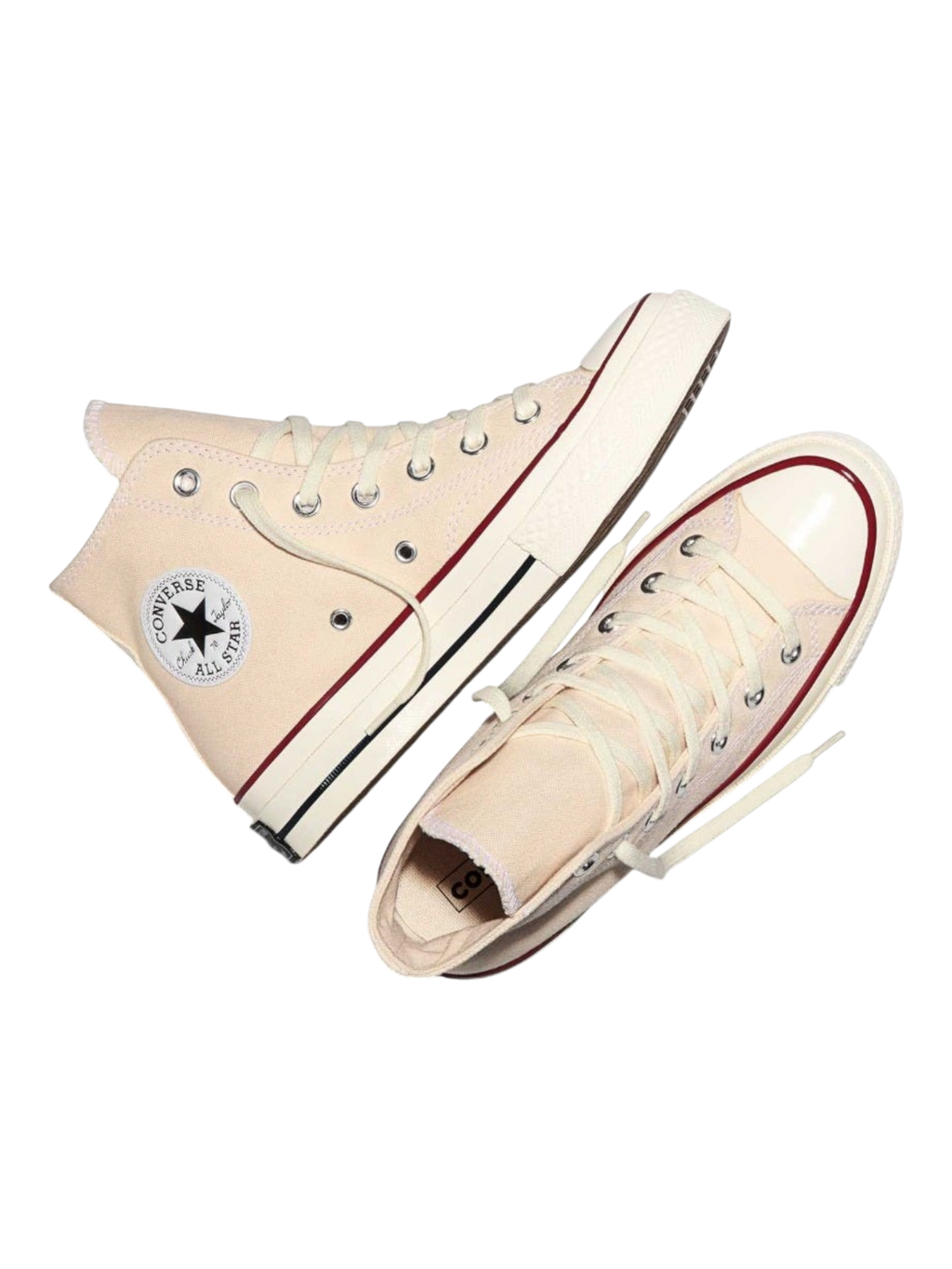 Converse Chuck 70 Hi Beige