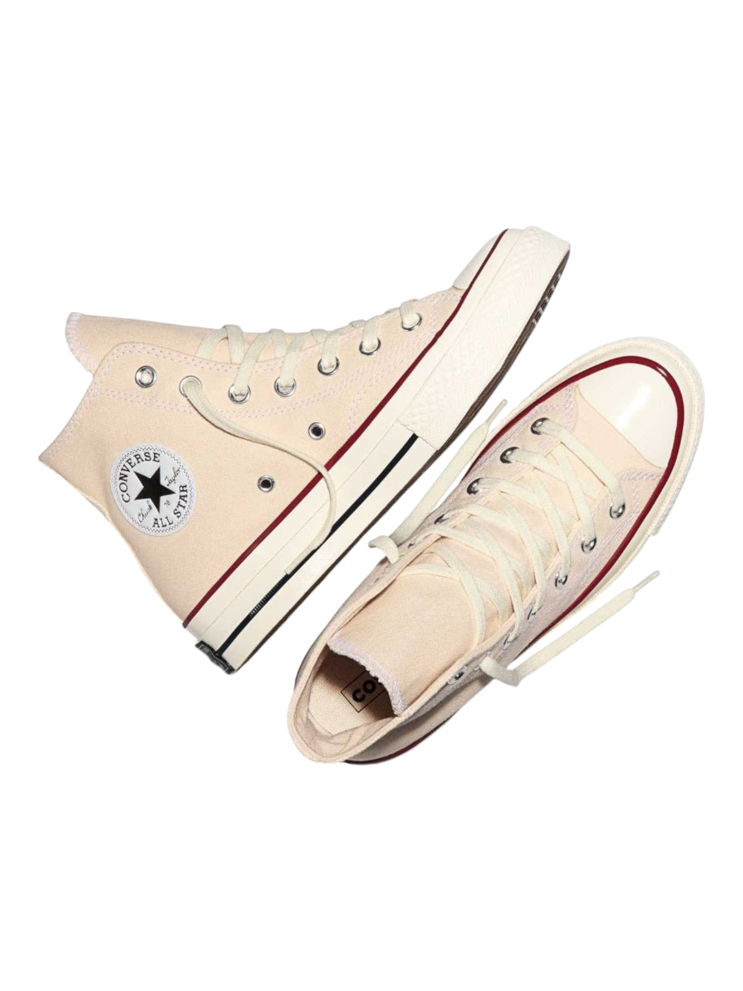 Converse Chuck 70 Hi Beige