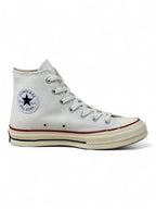 Converse Chuck 70 Hi Blanco