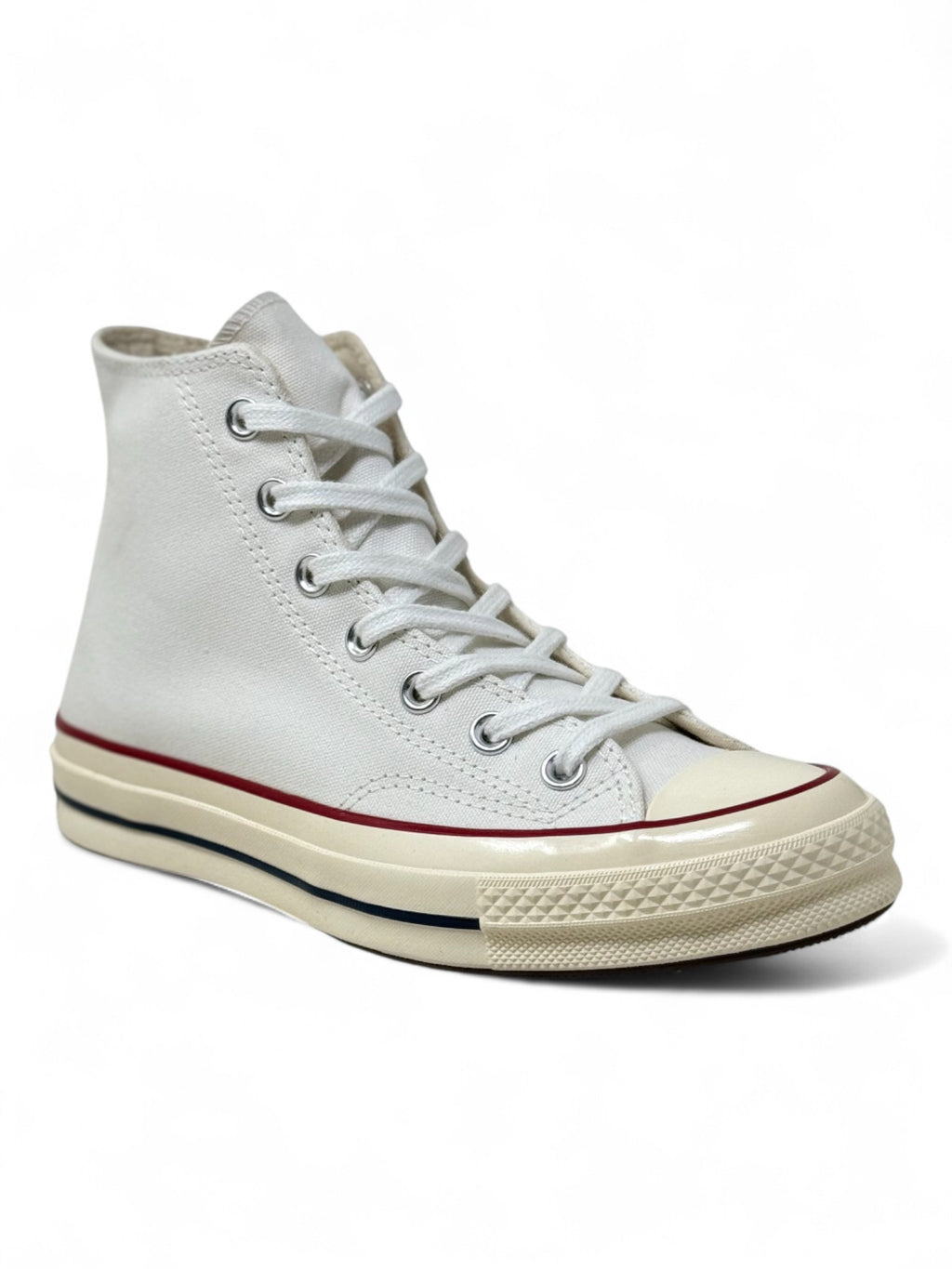 Converse Chuck 70 Hi Blanco