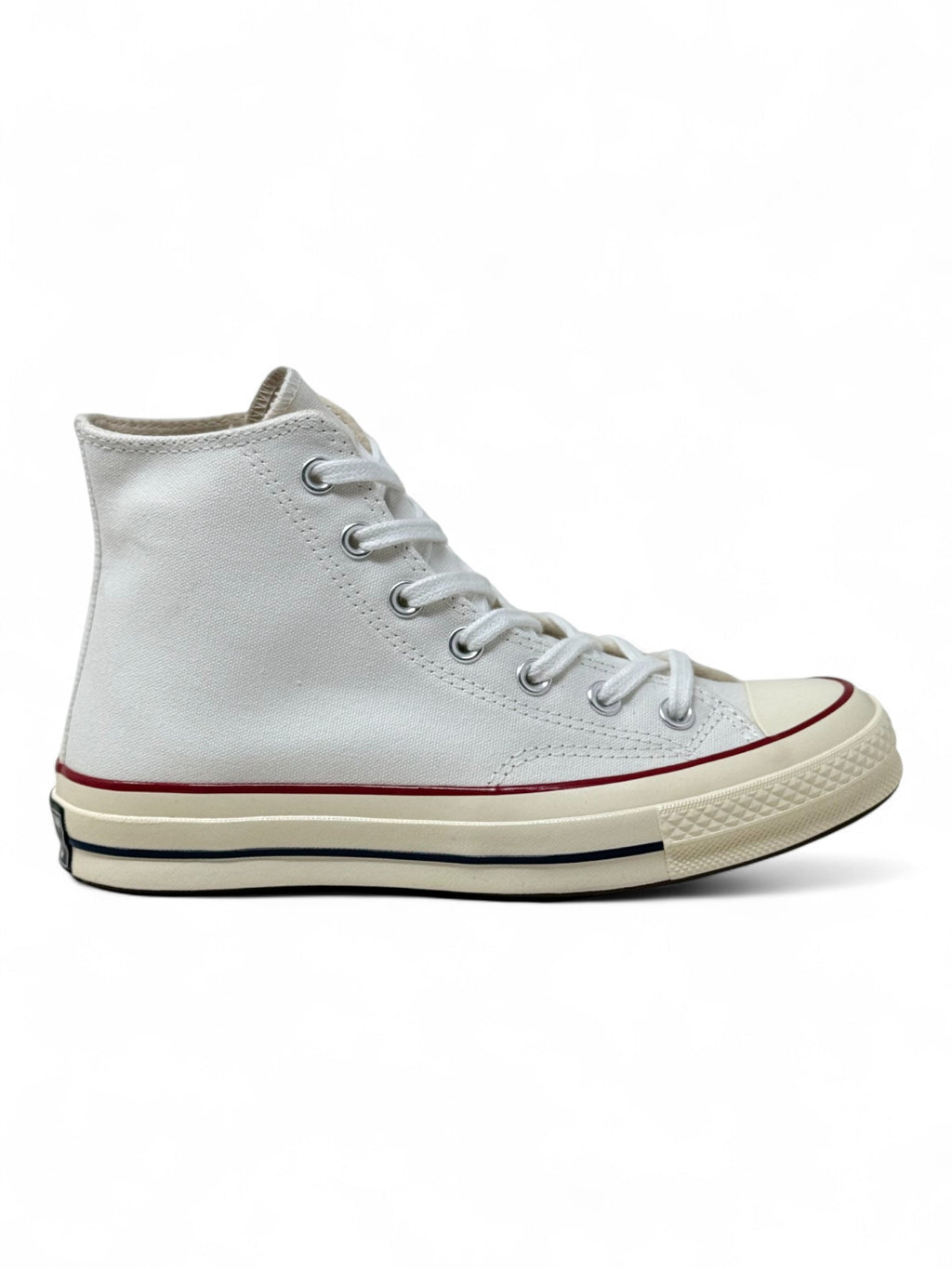 Converse Chuck 70 Hi Blanco