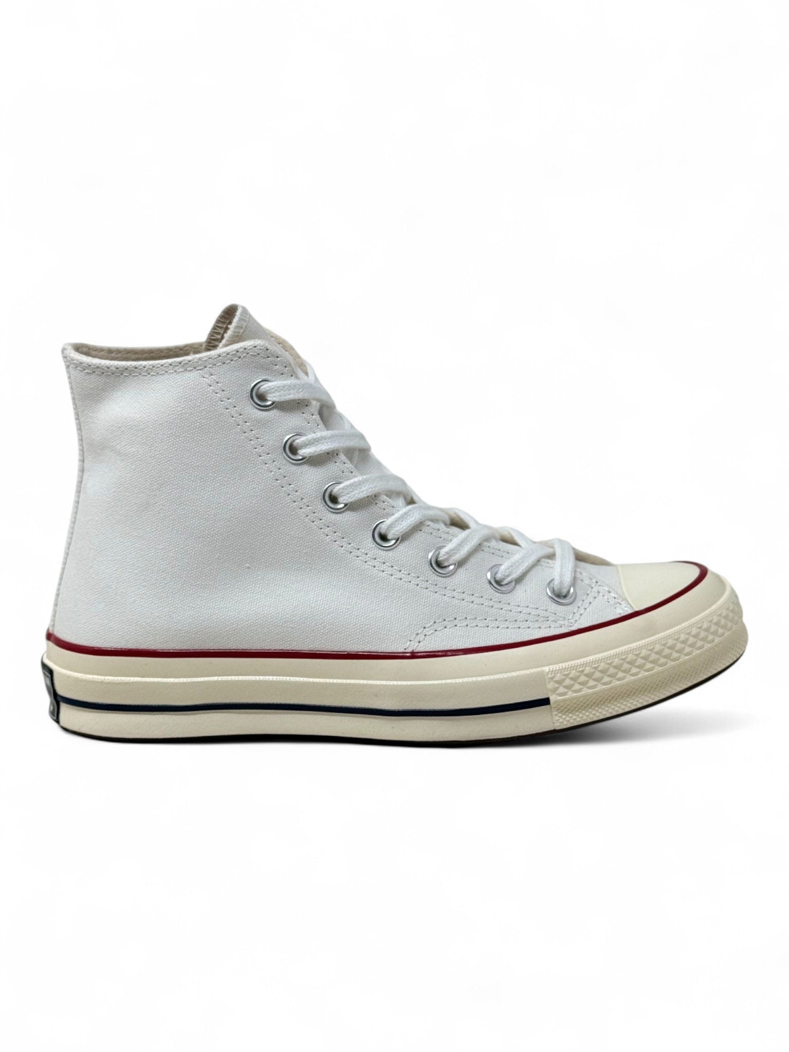 Converse Chuck 70 Hi Blanco