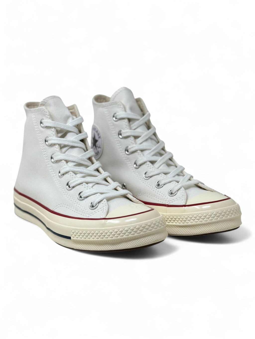 Converse Chuck 70 Hi Blanco