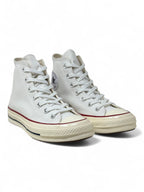 Converse Chuck 70 Hi Blanco
