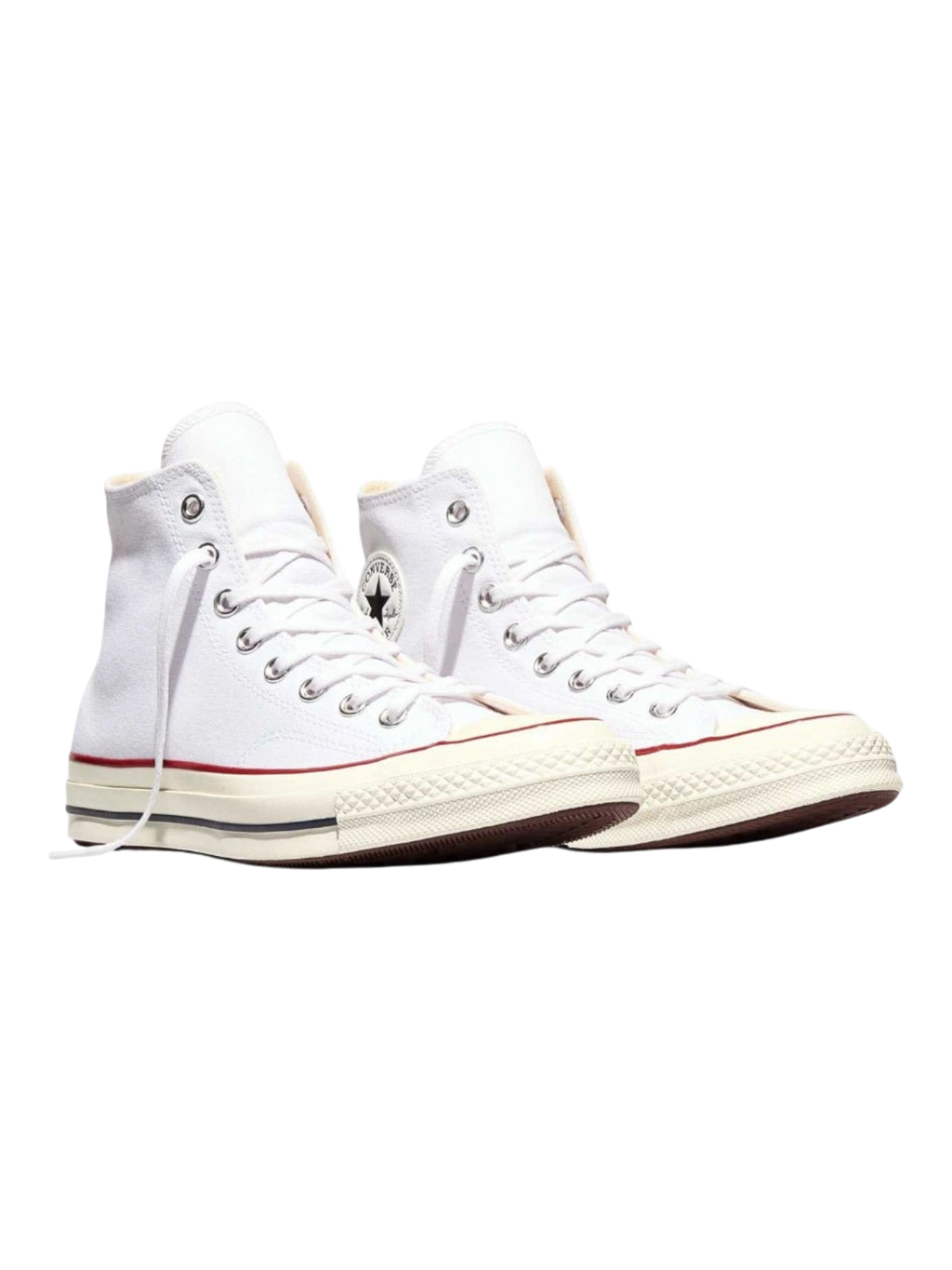 Converse Chuck 70 Hi Blanco