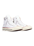 Converse Chuck 70 Hi Blanco