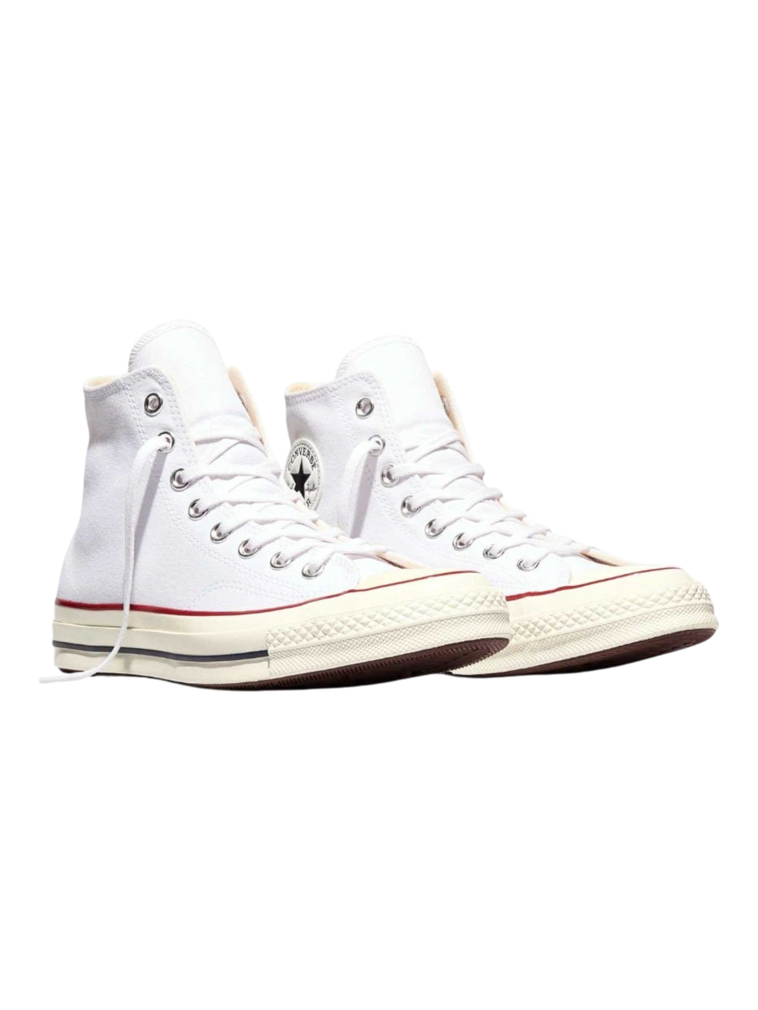 Converse Chuck 70 Hi Blanco