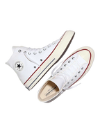 Converse Chuck 70 Hi Blanco