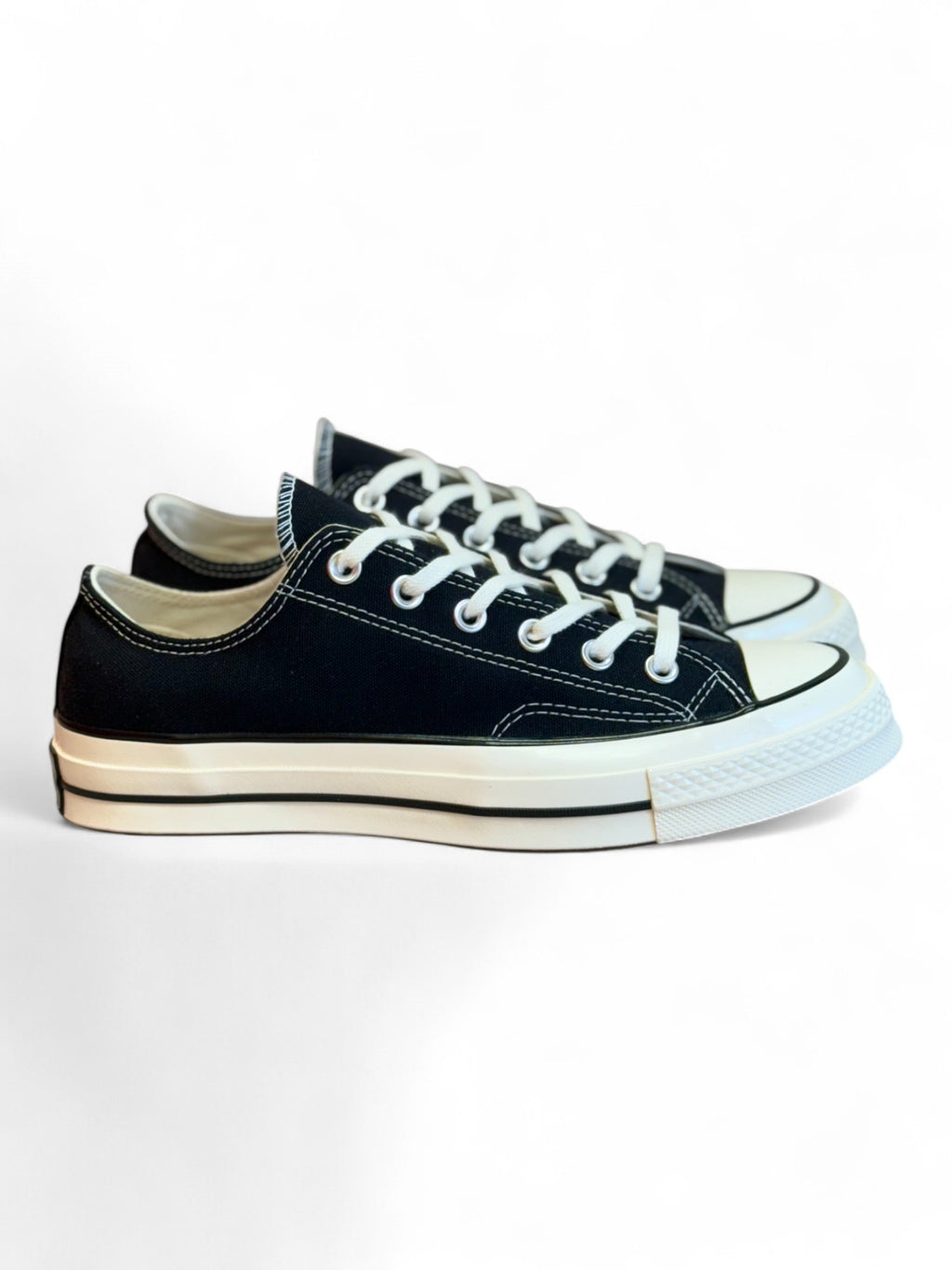 Converse Chuck 70 Ox Negro