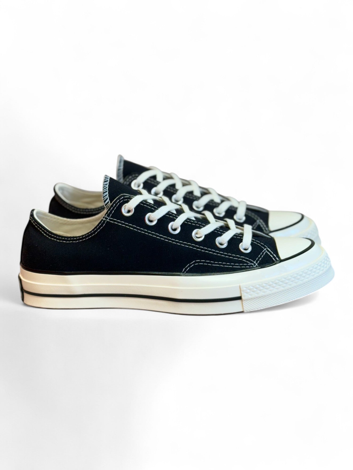 Converse Chuck 70 Ox Negro