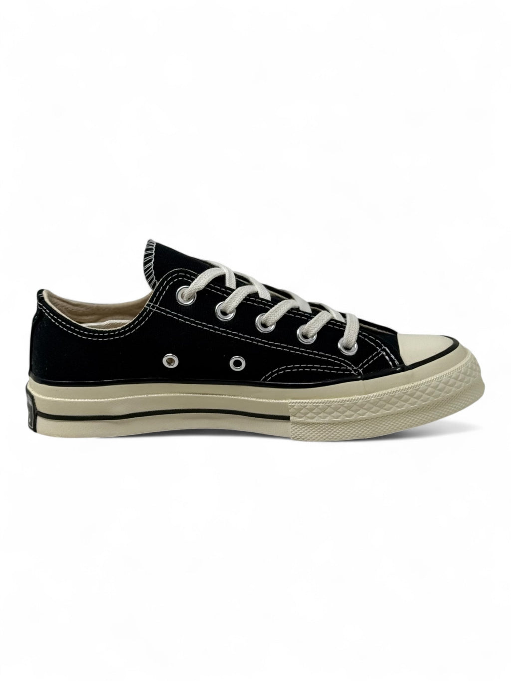 Converse Chuck 70 Ox Negro