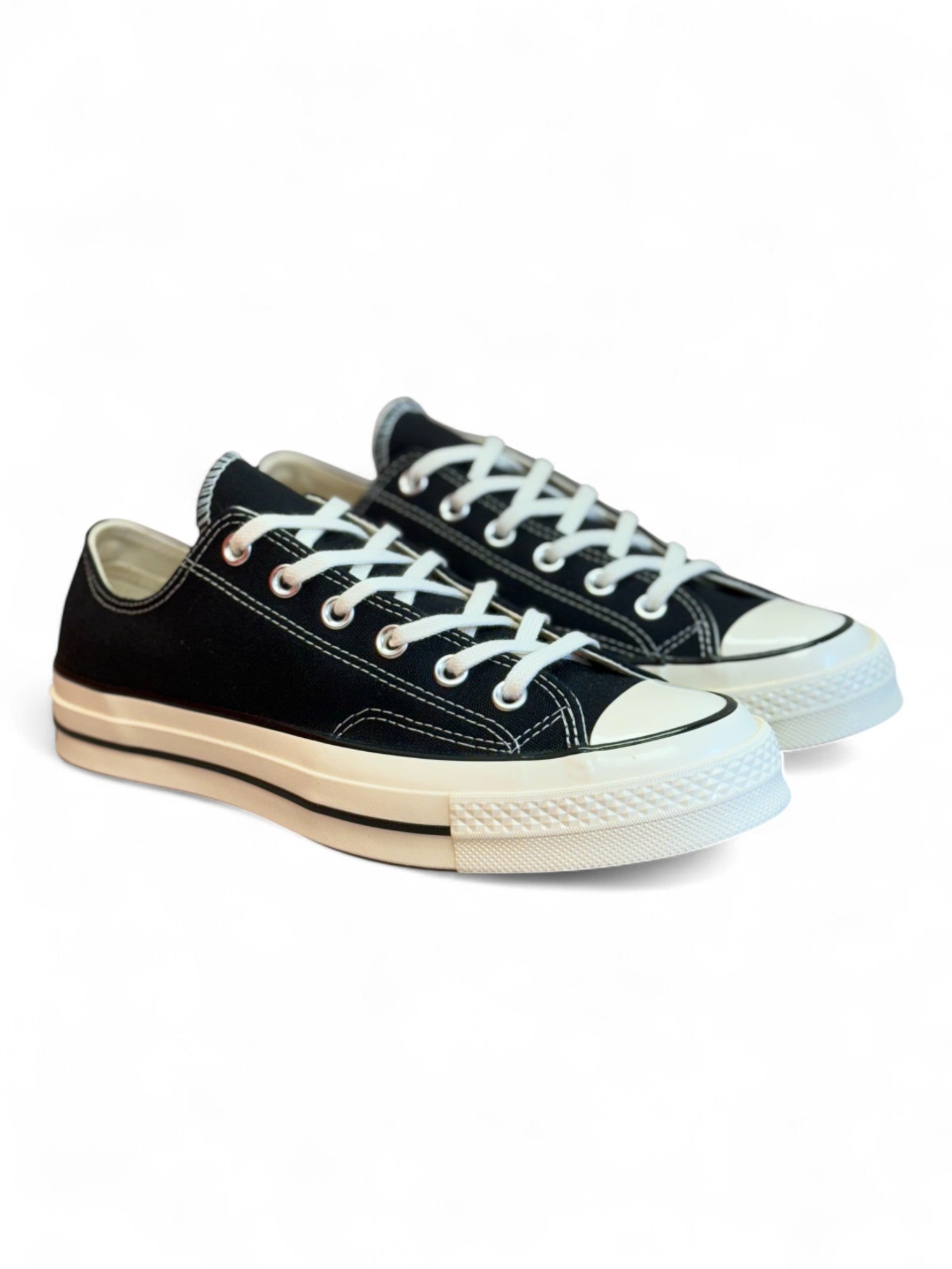 Converse Chuck 70 Ox Negro