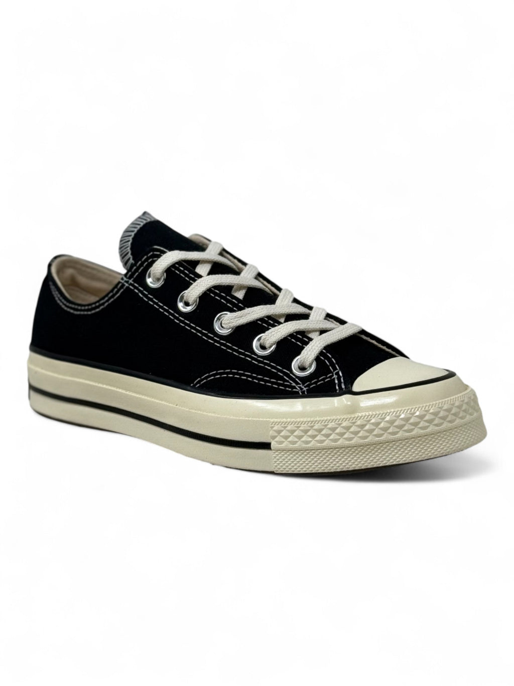 Converse Chuck 70 Ox Negro