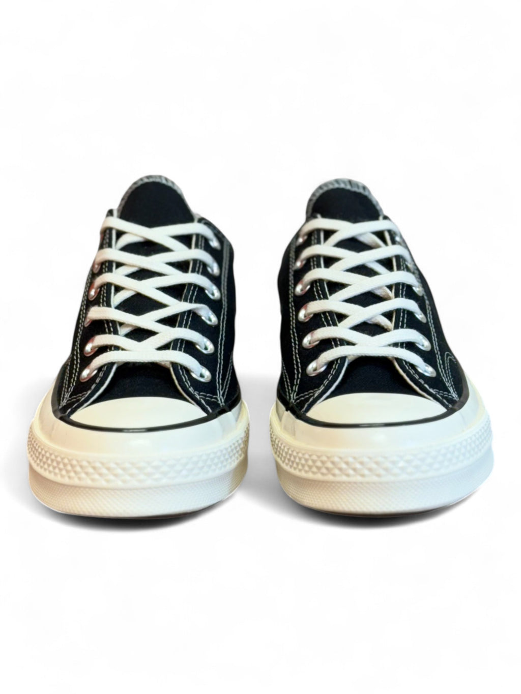 Converse Chuck 70 Ox Negro