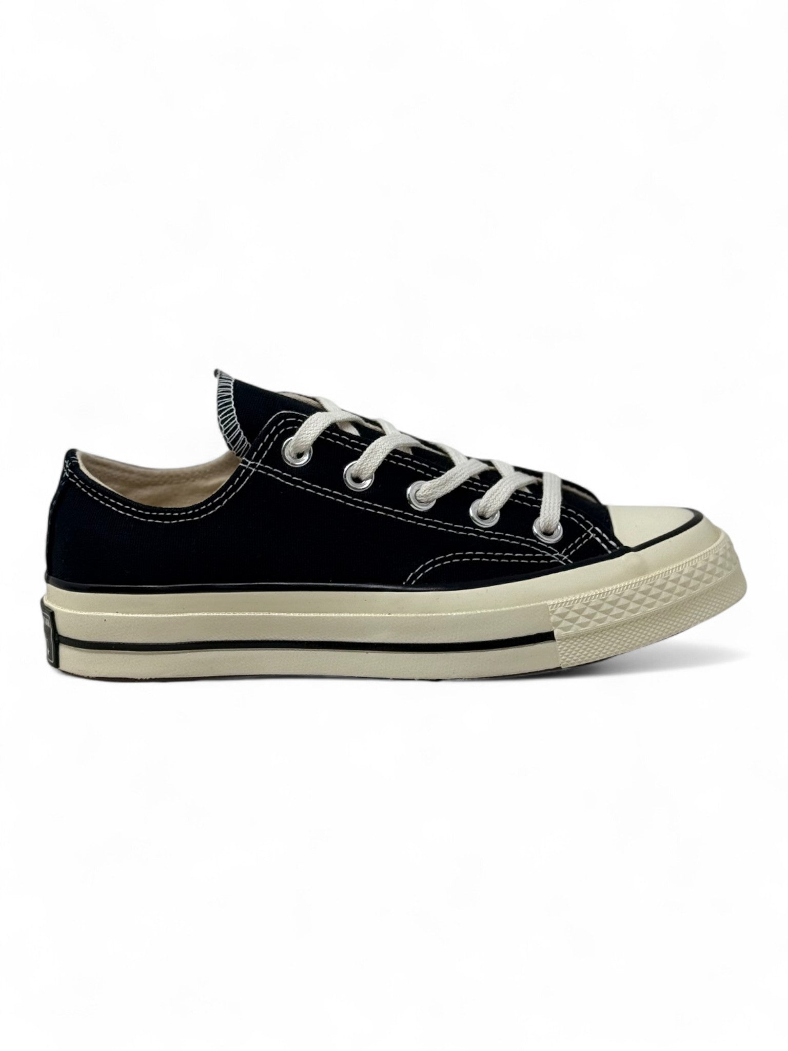 Converse Chuck 70 Ox Negro
