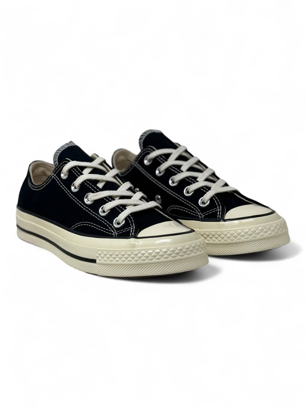 Converse Chuck 70 Ox Negro