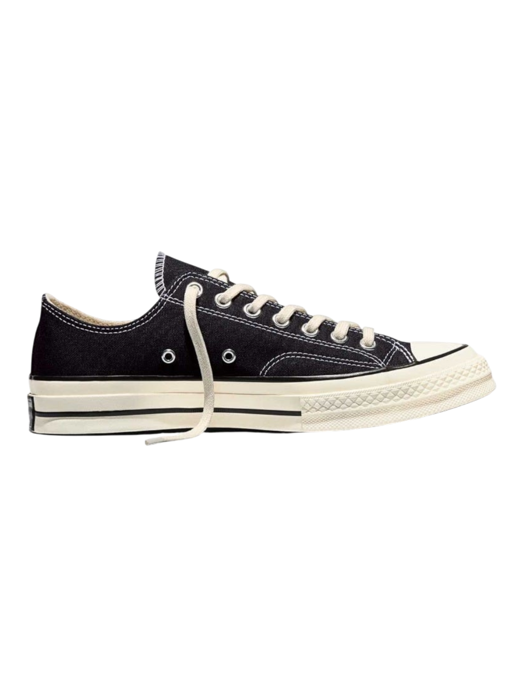 Converse Chuck 70 Ox Negro