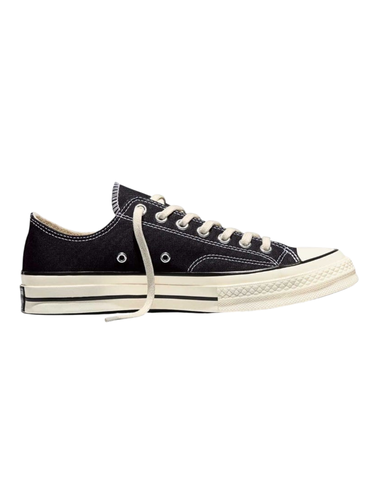 Converse Chuck 70 Ox Negro