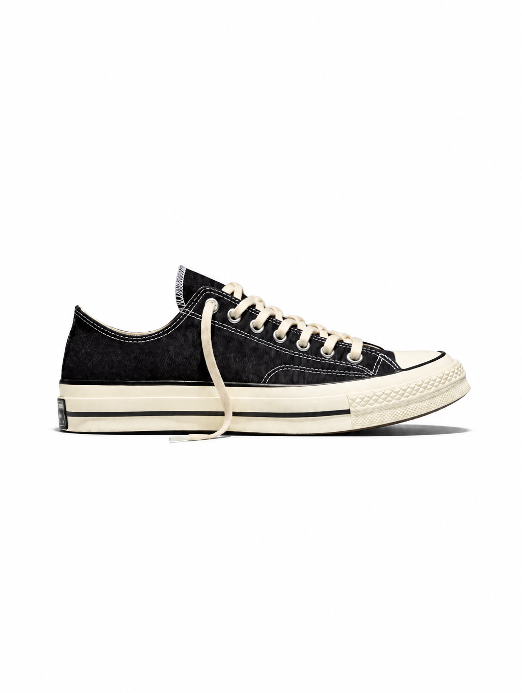 Converse Chuck 70 Ox Negro
