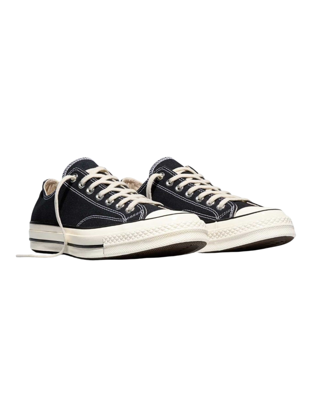 Converse Chuck 70 Ox Negro