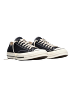 Converse Chuck 70 Ox Negro