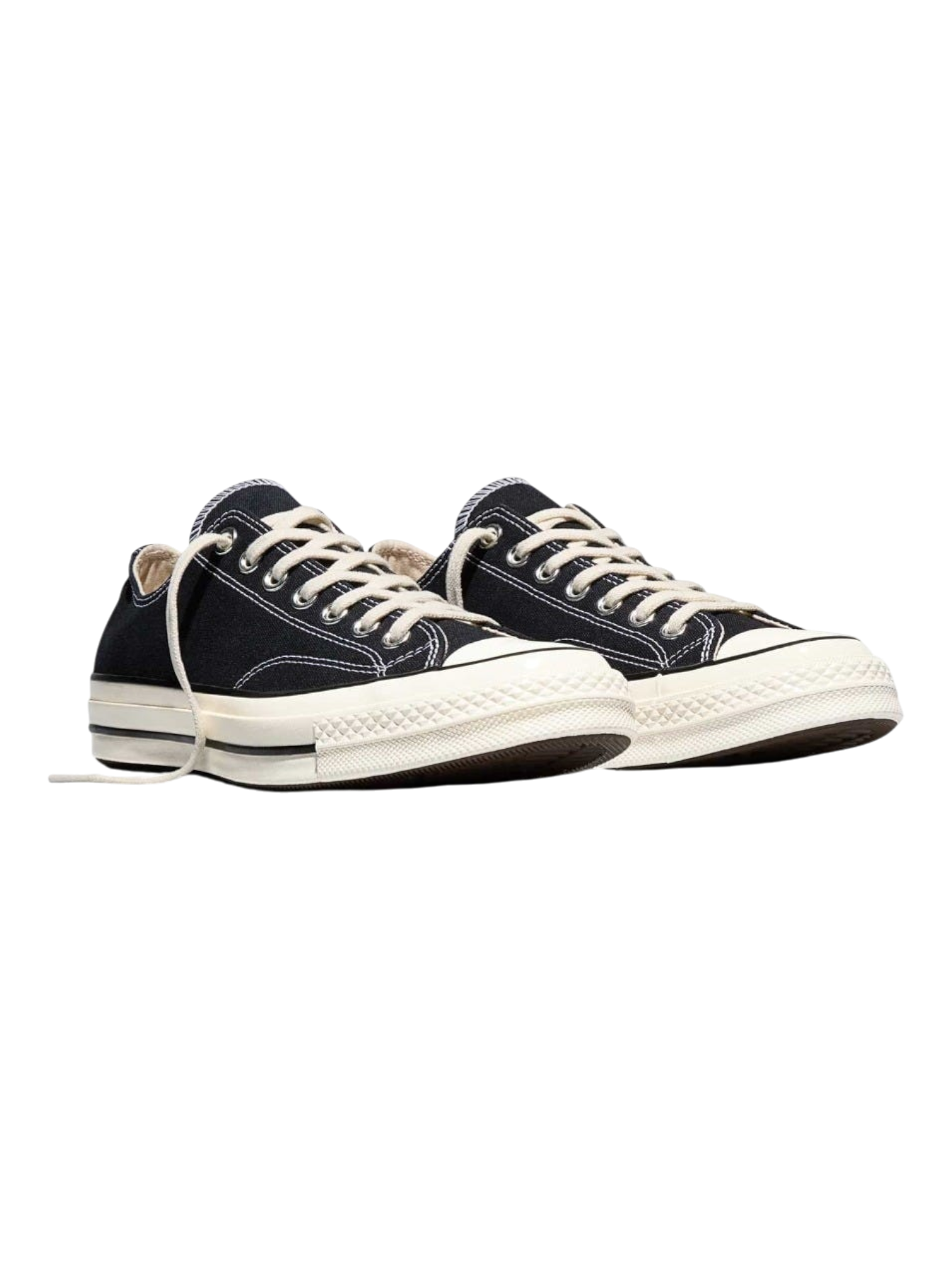Converse Chuck 70 Ox Negro