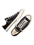 Converse Chuck 70 Ox Negro