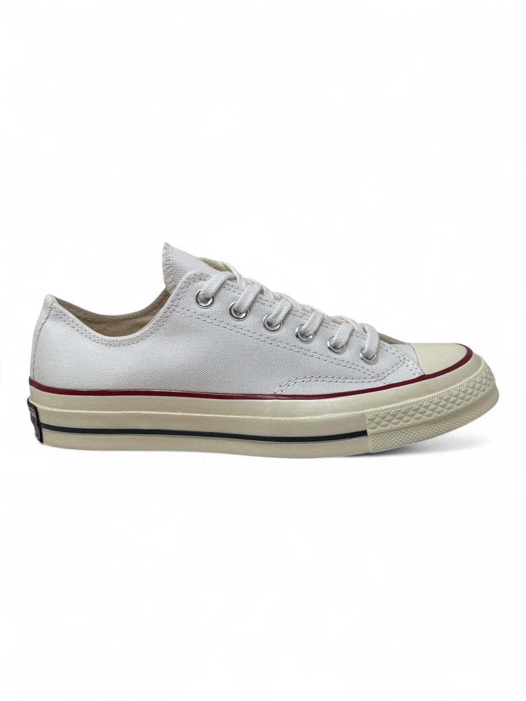 Converse Chuck 70 Ox Blanco
