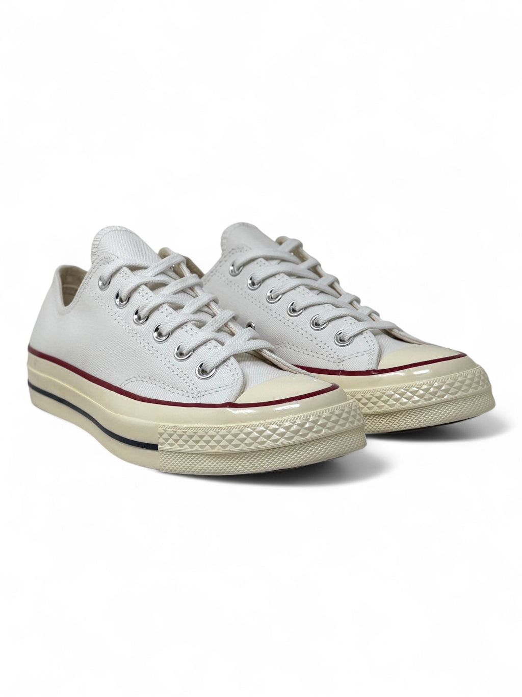 Converse Chuck 70 Ox Blanco