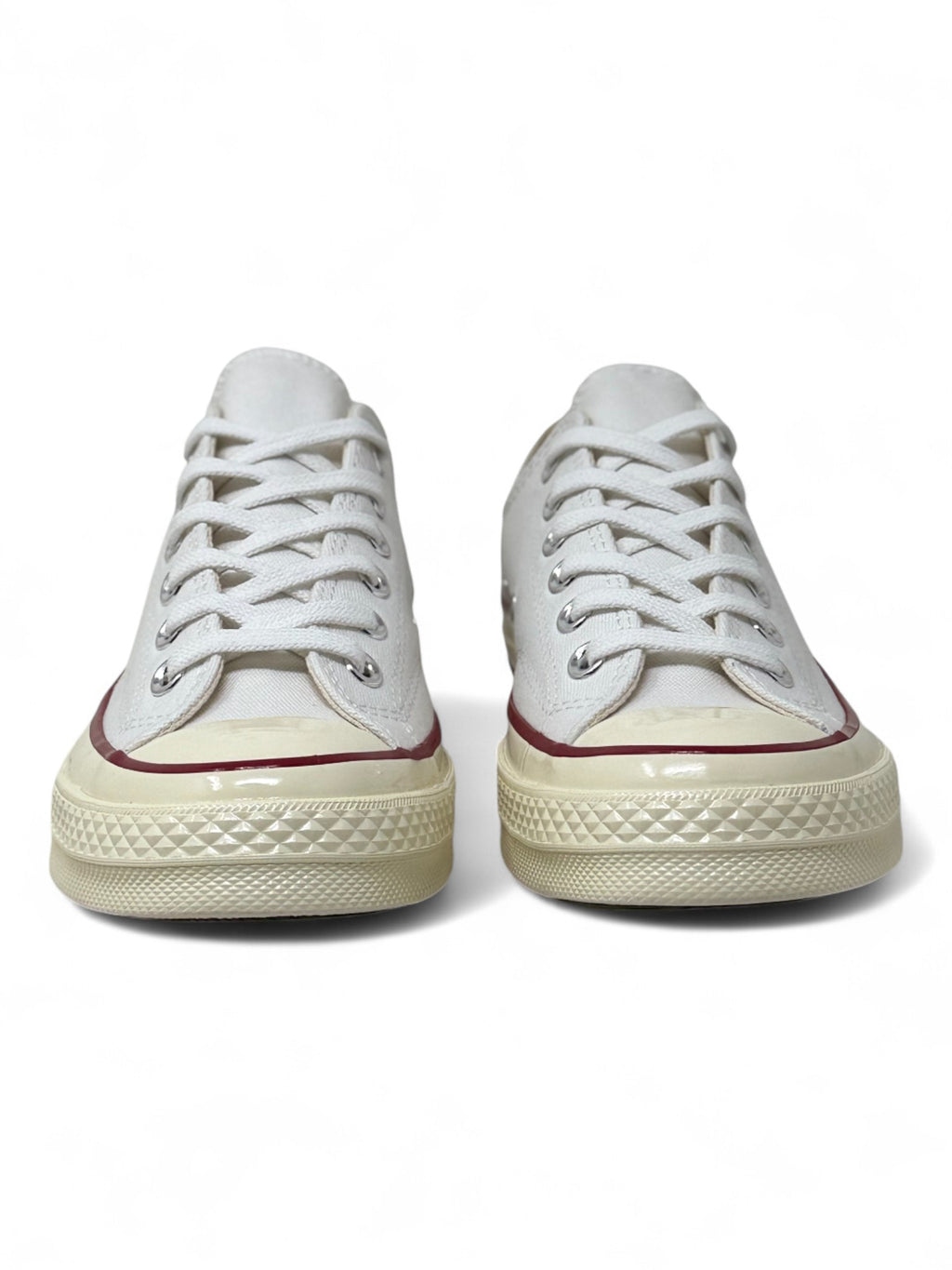 Converse Chuck 70 Ox Blanco