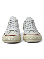 Converse Chuck 70 Ox Blanco