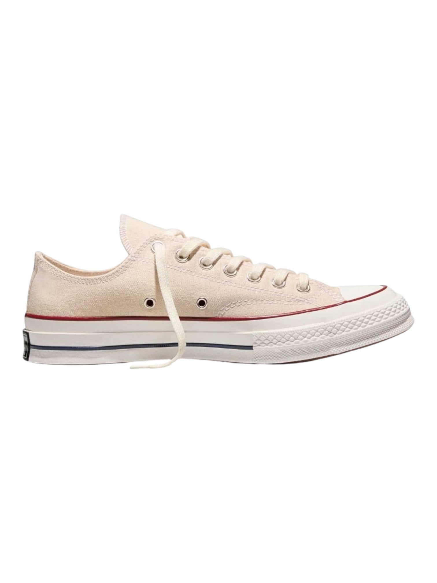 Converse Chuck 70 Ox Blanco