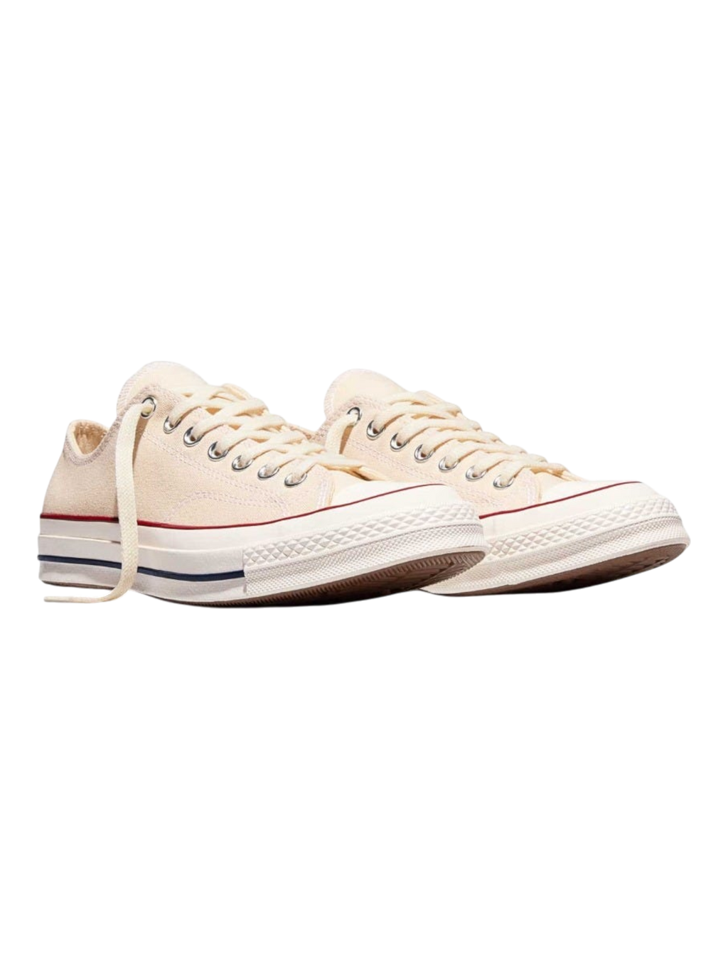 Converse Chuck 70 Ox Blanco