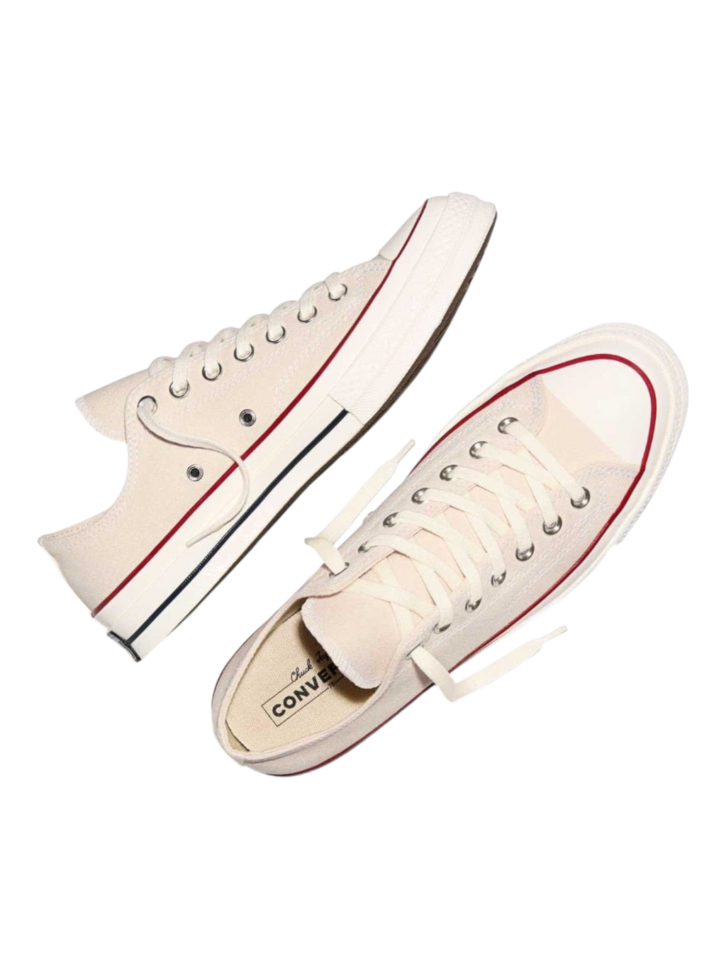 Converse Chuck 70 Ox Blanco