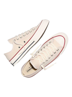 Converse Chuck 70 Ox Blanco