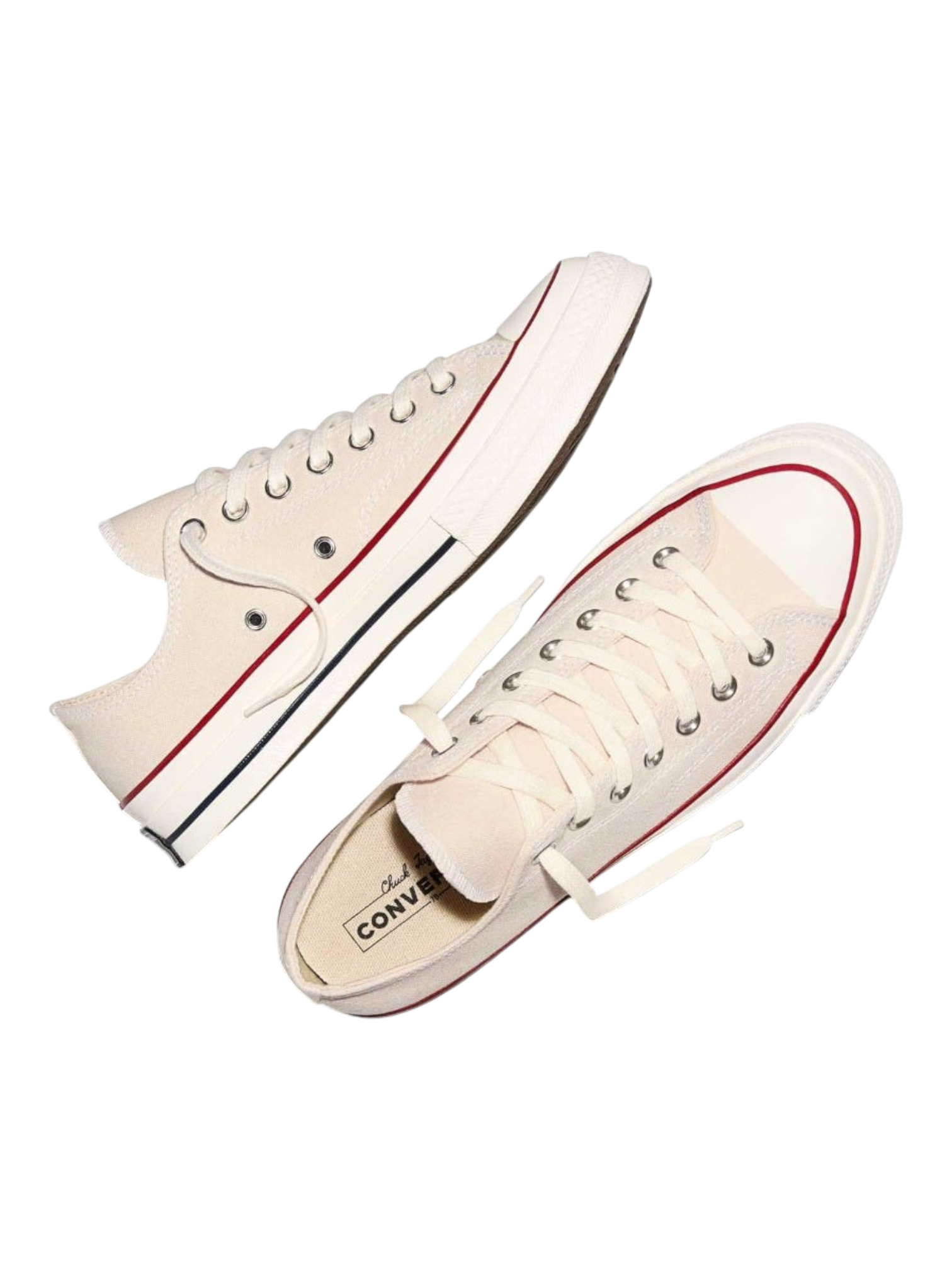 Converse Chuck 70 Ox Blanco
