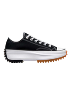 Converse Run Star Hike Ox Negro De Lona