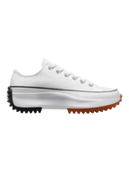 Converse Run Star Hike Ox Blanco De Lona