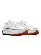 Converse Run Star Hike Ox Blanco De Lona