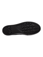 Converse CTAS Eva Lift Ox Negro/Plata