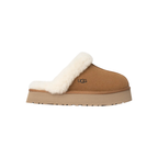 UGG Slippers Disquette Chestnut