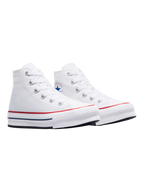 Converse Chuck Taylor All Star Plataforma Eva Blanco De Bota